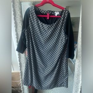 Old Navy Dress (Size XL)